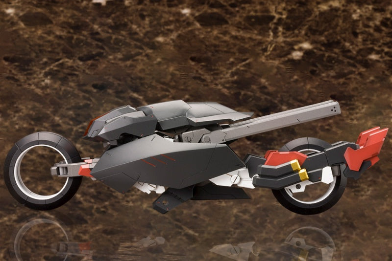 Frame Arms 1/100 RF-12 Wilber Nine:RE2