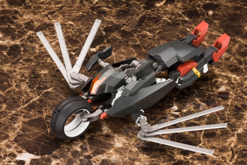 Frame Arms 1/100 RF-12 Wilber Nine:RE2