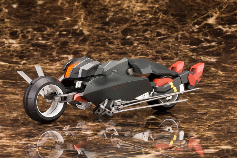 Frame Arms 1/100 RF-12 Wilber Nine:RE2