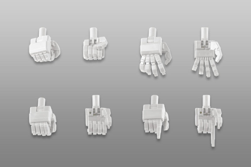 Frame Arms 1/100 RF-12 Wilber Nine:RE2