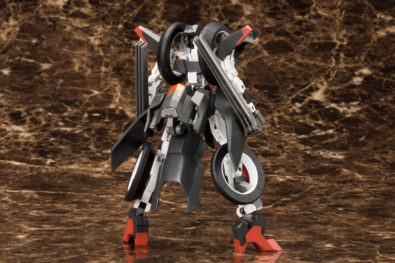 Frame Arms 1/100 RF-12 Wilber Nine:RE2