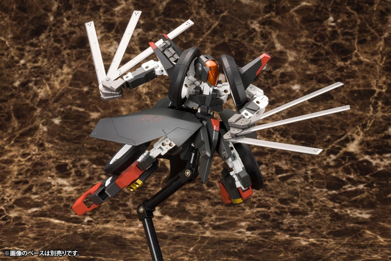 Frame Arms 1/100 RF-12 Wilber Nine:RE2
