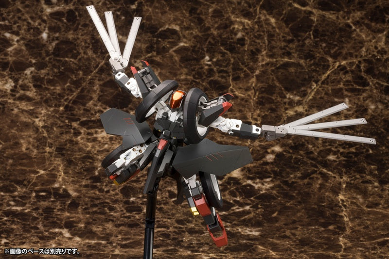 Frame Arms 1/100 RF-12 Wilber Nine:RE2