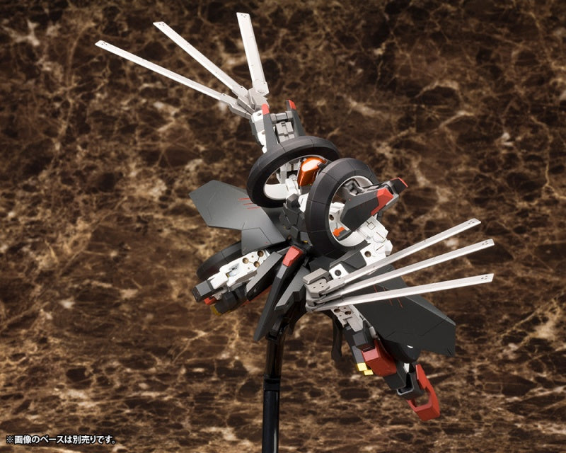 Frame Arms 1/100 RF-12 Wilber Nine:RE2