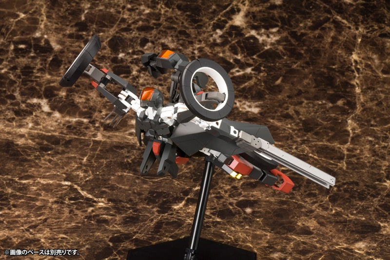 Frame Arms 1/100 RF-12 Wilber Nine:RE2