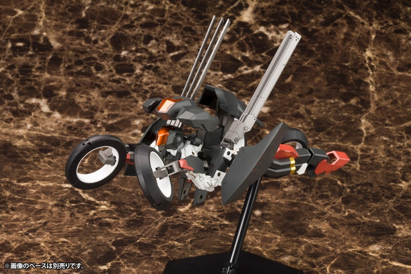 Frame Arms 1/100 RF-12 Wilber Nine:RE2