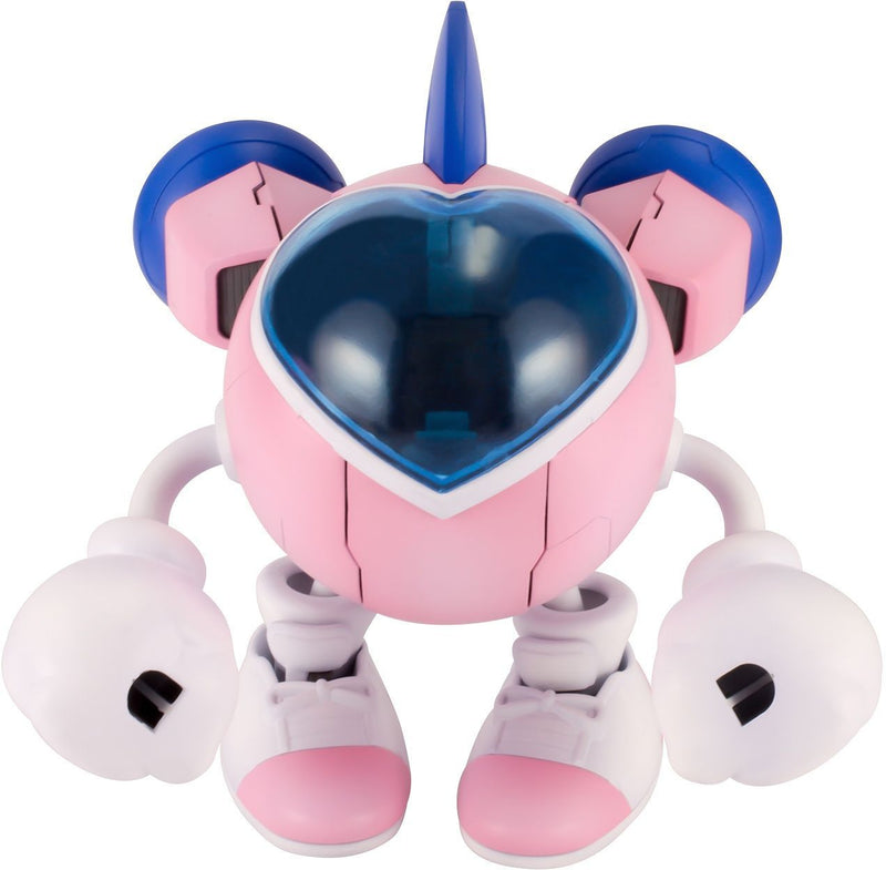 TwinBee Rainbow Bell Adventure Non-scale WinBee Plastic Model Kit