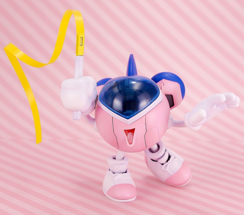 TwinBee Rainbow Bell Adventure Non-scale WinBee Plastic Model Kit