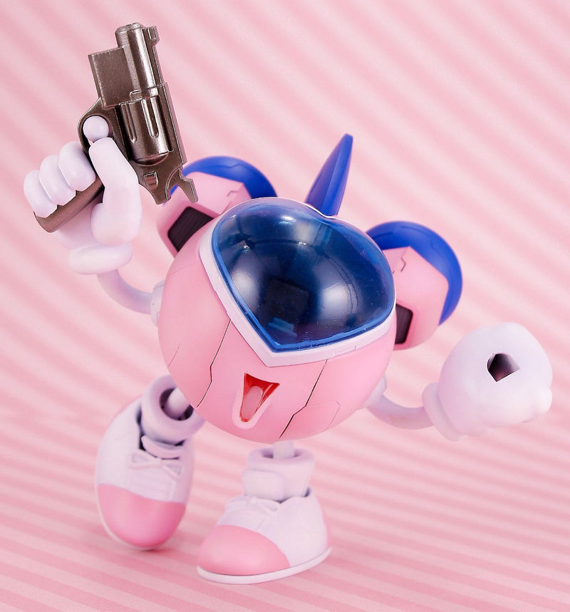 TwinBee Rainbow Bell Adventure Non-scale WinBee Plastic Model Kit