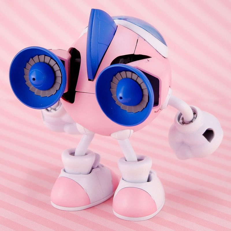 TwinBee Rainbow Bell Adventure Non-scale WinBee Plastic Model Kit