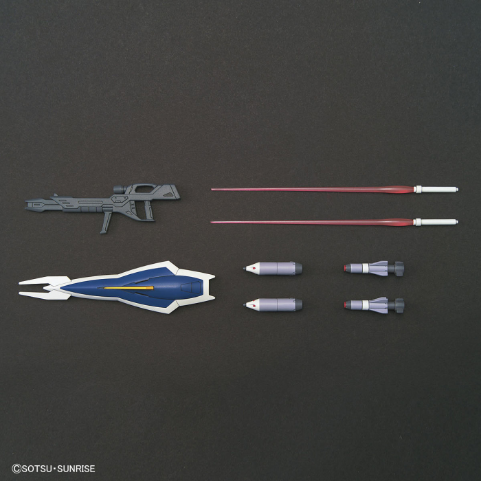 High Grade HGCE 1/144 Windam