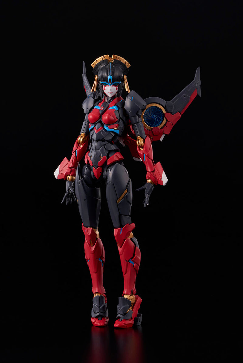 Transformers Model Kit - Furai 20 - Windblade