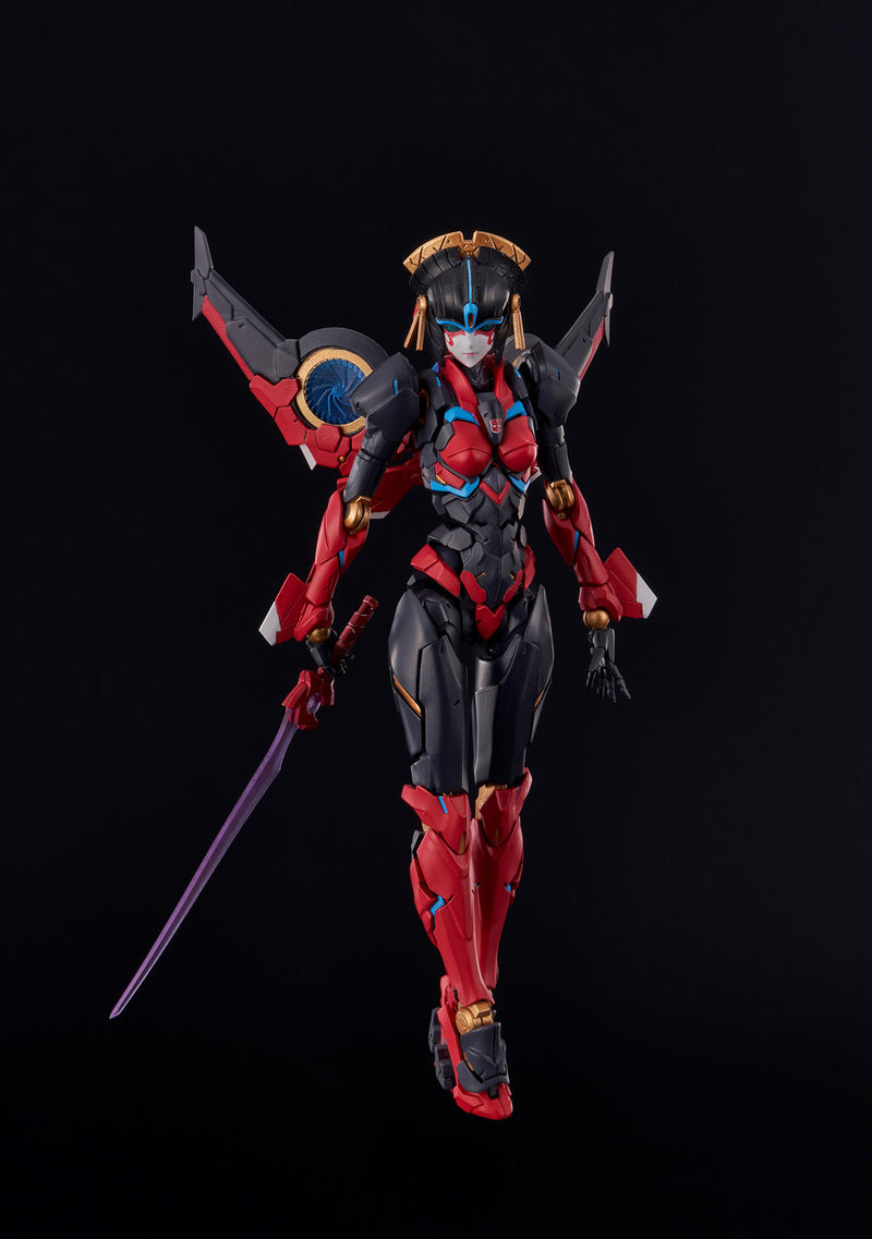 Transformers Model Kit - Furai 20 - Windblade