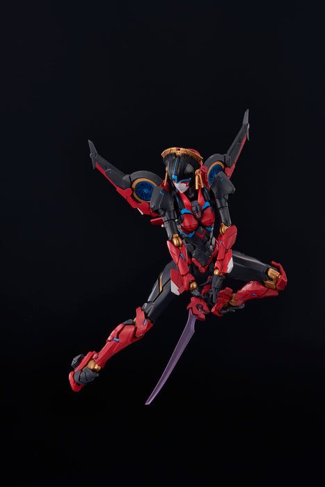 Transformers Model Kit - Furai 20 - Windblade