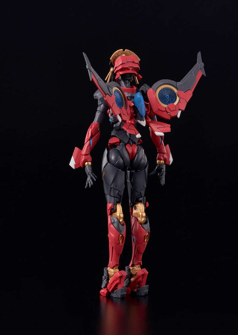 Transformers Model Kit - Furai 20 - Windblade