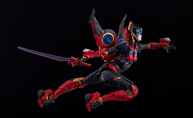 Transformers Model Kit - Furai 20 - Windblade
