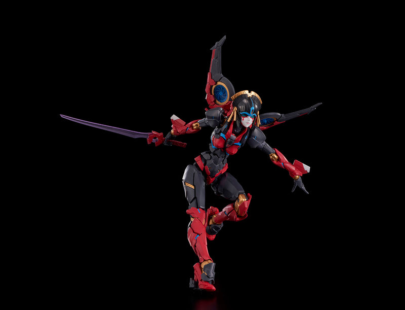 Transformers Model Kit - Furai 20 - Windblade