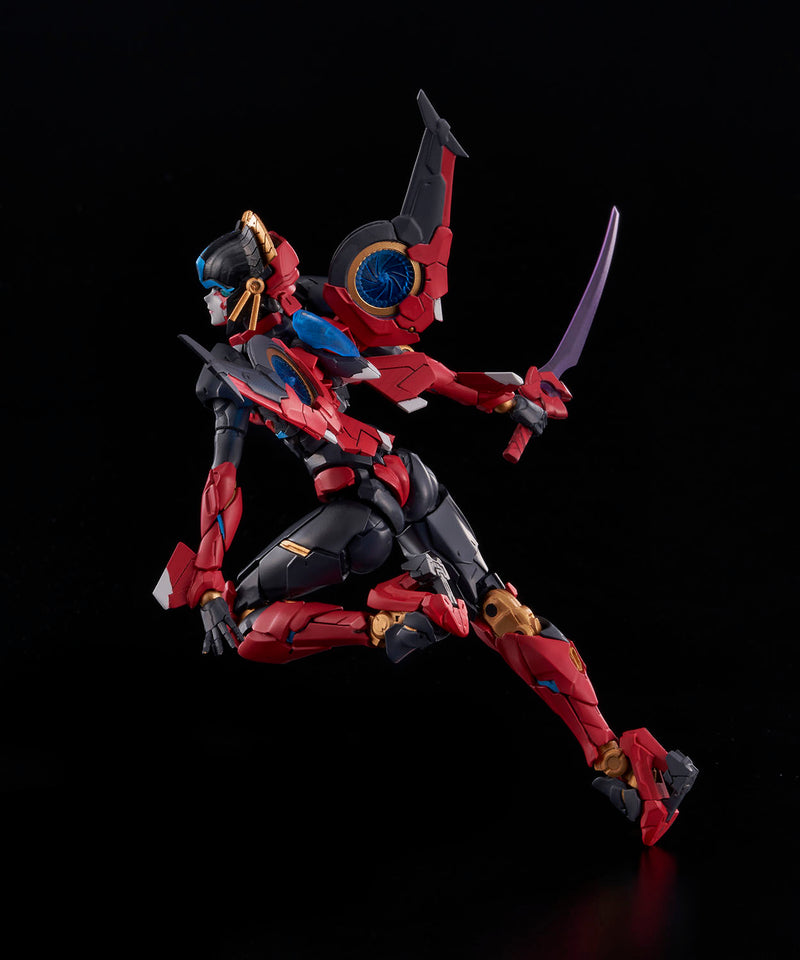 Transformers Model Kit - Furai 20 - Windblade