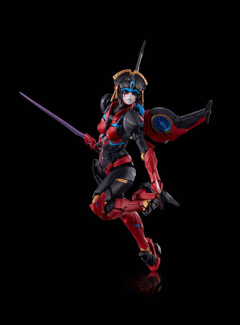 Transformers Model Kit - Furai 20 - Windblade