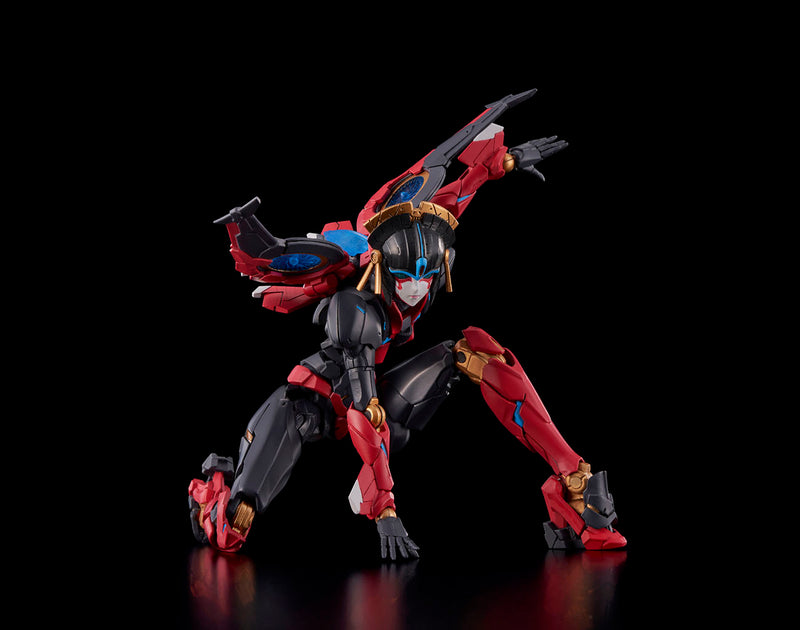 Transformers Model Kit - Furai 20 - Windblade
