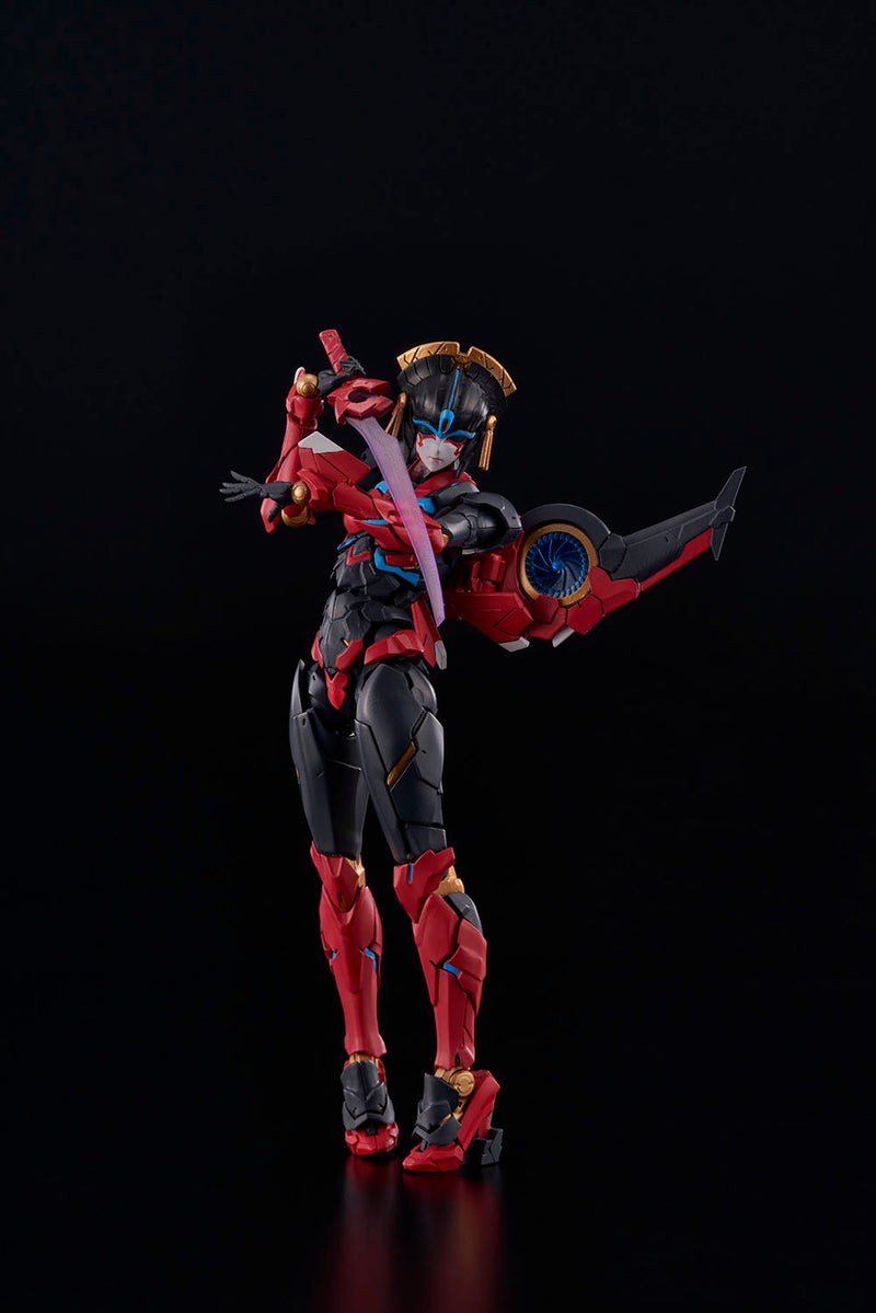 Transformers Model Kit - Furai 20 - Windblade