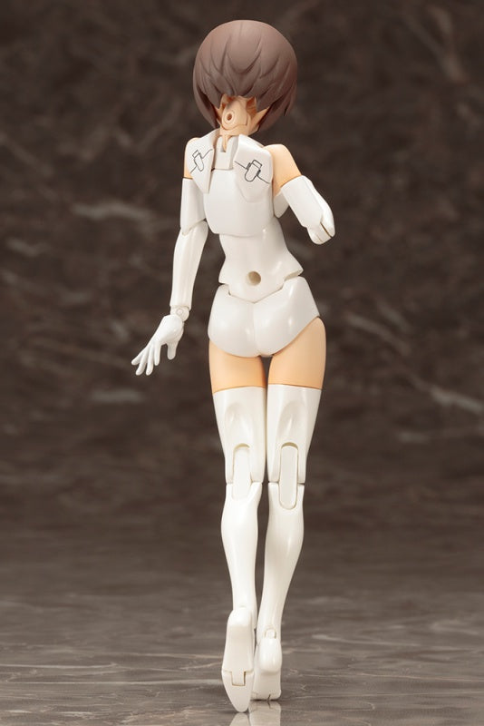 Megami Device 1/1 01 Wism Soldier Assault/Scout