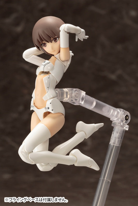 Megami Device 1/1 01 Wism Soldier Assault/Scout