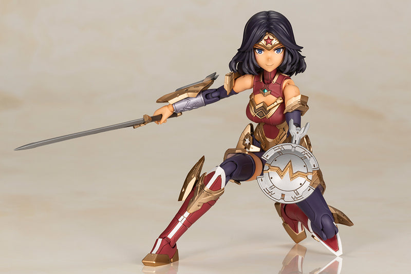 Non-Scale Wonder Woman Humikane Shimada Ver.