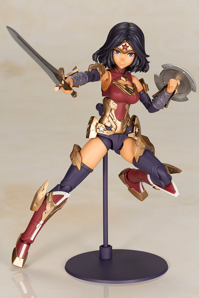 Non-Scale Wonder Woman Humikane Shimada Ver.