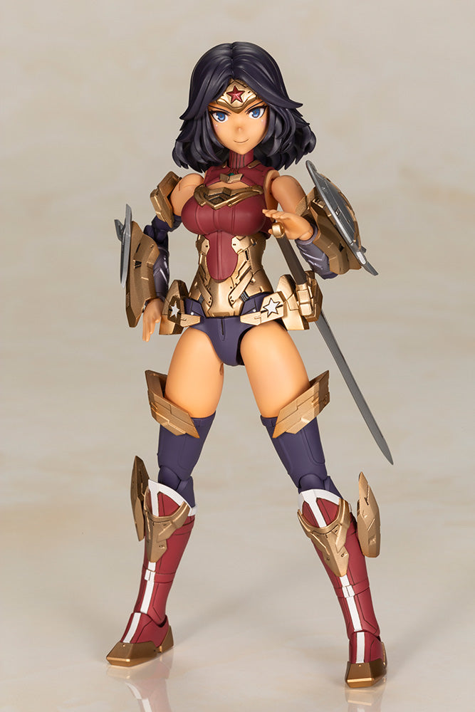 Non-Scale Wonder Woman Humikane Shimada Ver.