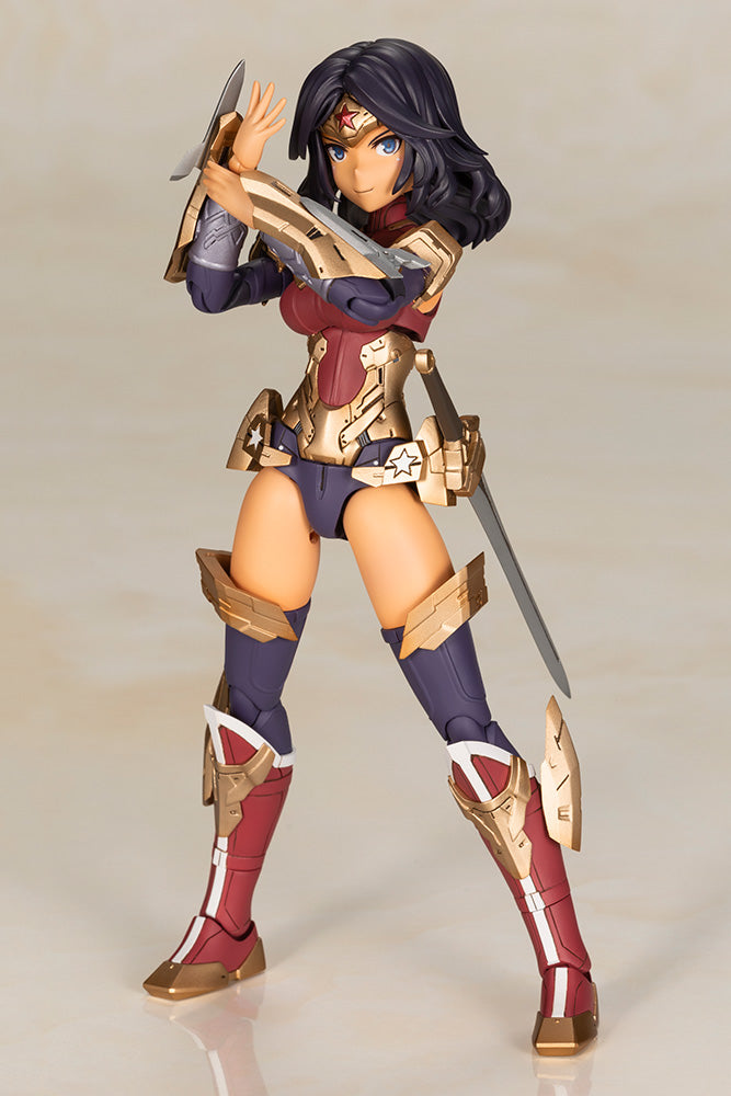 Non-Scale Wonder Woman Humikane Shimada Ver.