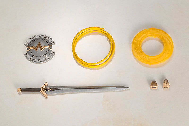 Non-Scale Wonder Woman Humikane Shimada Ver.