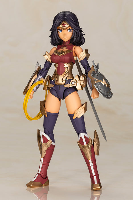 Non-Scale Wonder Woman Humikane Shimada Ver.
