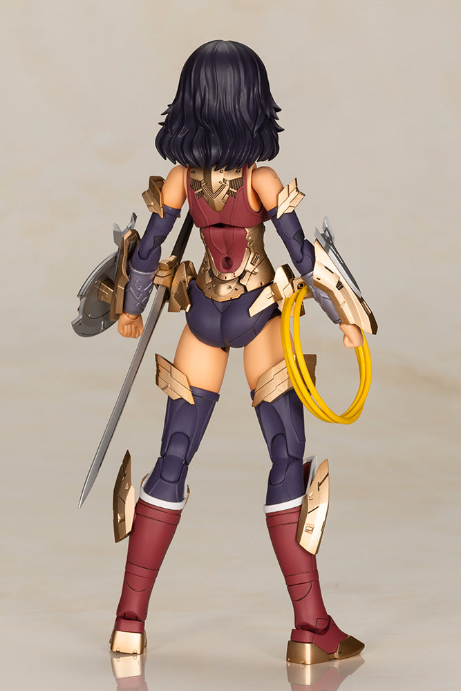 Non-Scale Wonder Woman Humikane Shimada Ver.