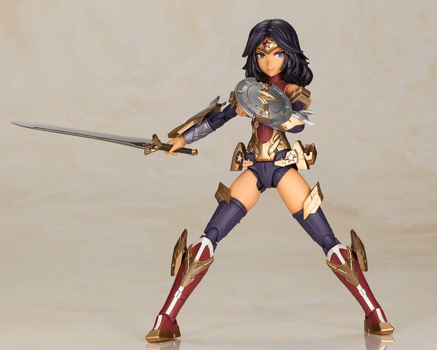 Non-Scale Wonder Woman Humikane Shimada Ver.