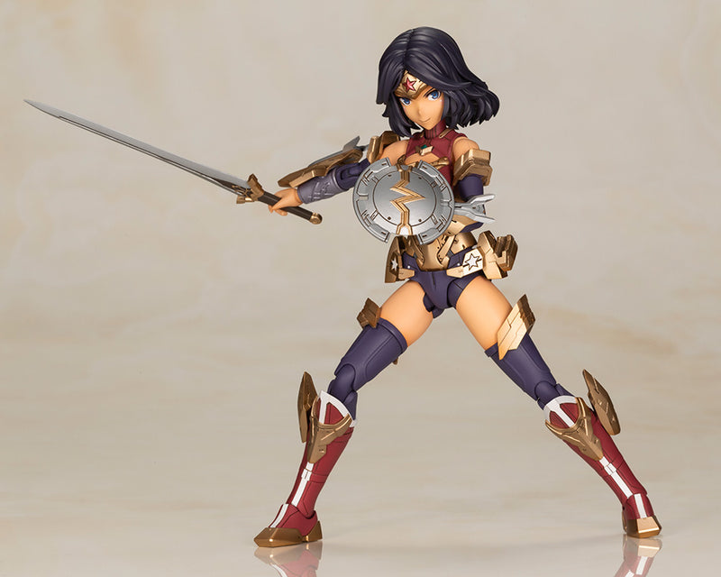 Non-Scale Wonder Woman Humikane Shimada Ver.