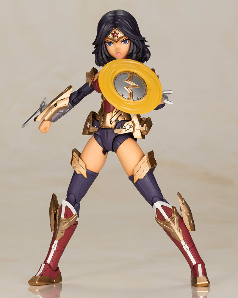 Non-Scale Wonder Woman Humikane Shimada Ver.