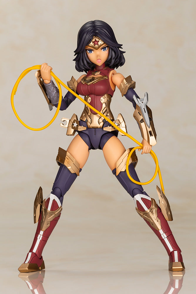 Non-Scale Wonder Woman Humikane Shimada Ver.