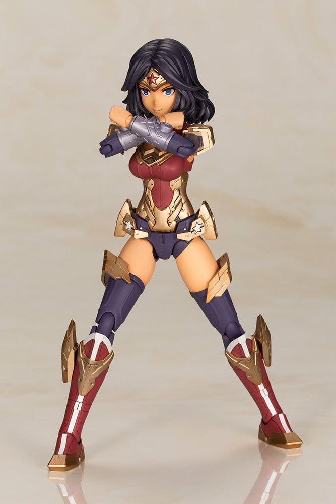 Non-Scale Wonder Woman Humikane Shimada Ver.