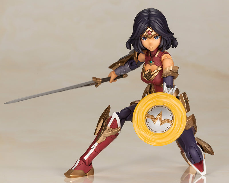 Non-Scale Wonder Woman Humikane Shimada Ver.