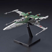 Star Wars 1/72 X-Wing Fighter (The Rise of Skywalker)