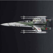 Star Wars 1/72 X-Wing Fighter (The Rise of Skywalker)