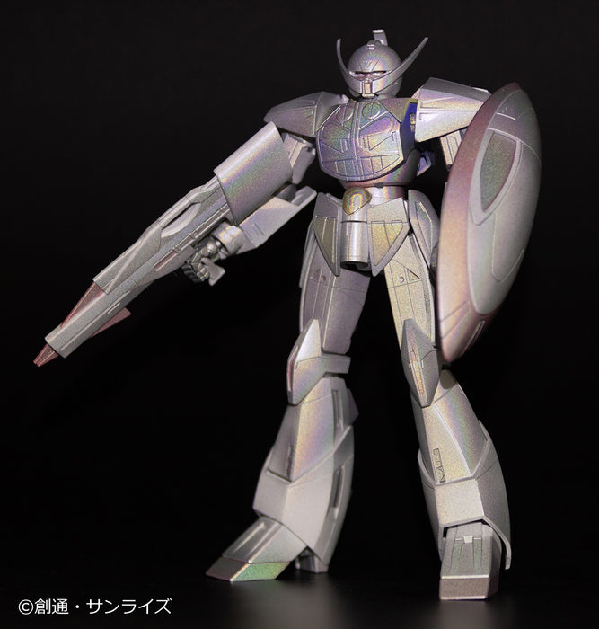Gundam Marker EX XGM201 - Moonlight Butterfly Holo Silver