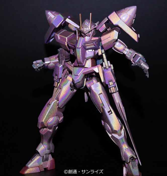 Gundam Marker EX XGM202 - Trans Am Holo Red