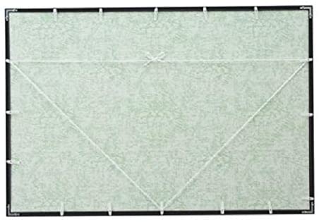 YANOMAN My Panel Puzzle Frame - Aluminum Black