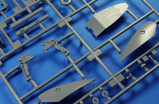 Macross Plus 1/48 YF-19