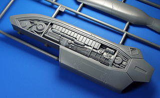 Macross Plus 1/48 YF-19