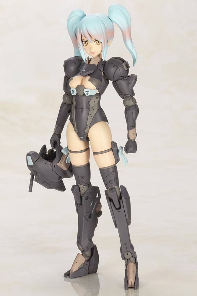 Frame Arms Girl Non-Scale Yinghu (Shadow Tiger)