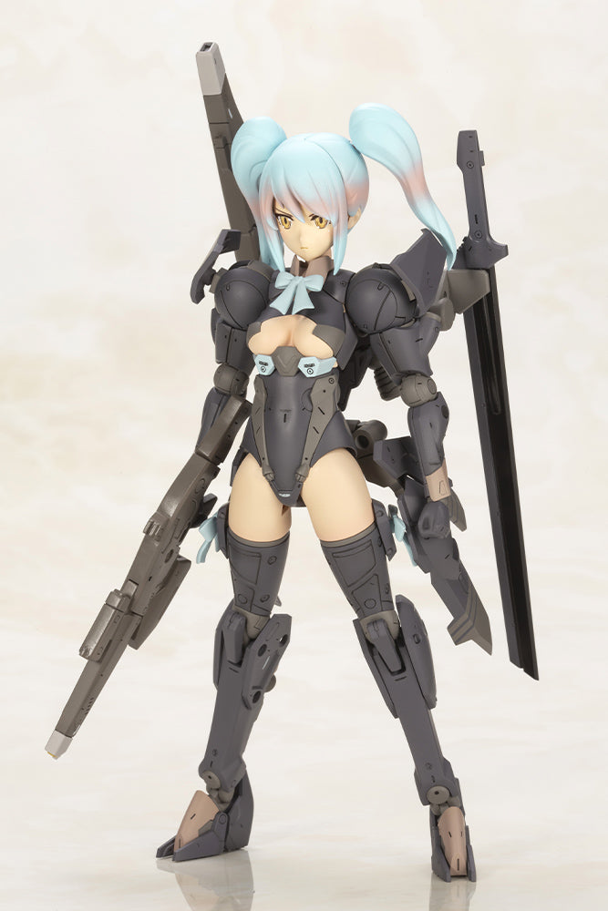 Frame Arms Girl Non-Scale Yinghu (Shadow Tiger)