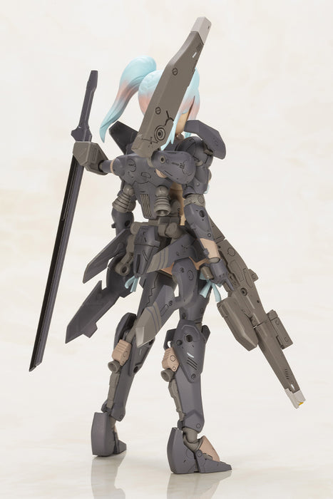 Frame Arms Girl Non-Scale Yinghu (Shadow Tiger)